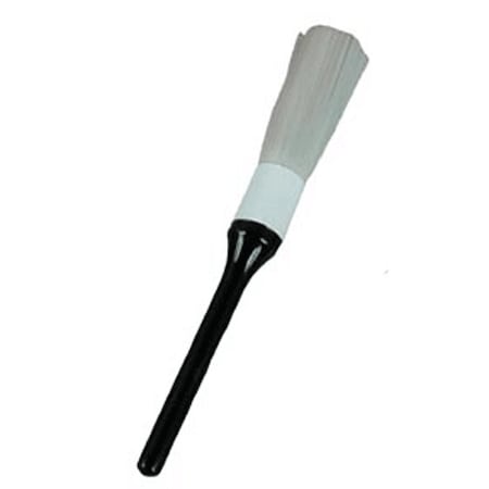 Gordon Brush Fiberglass Fingerprint Brush, PK12 0196-00001